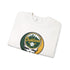 Grateful Dead - Oakland A's Stealie Grateful Dead Crewneck Sweatshirt - MLB - StealieShop